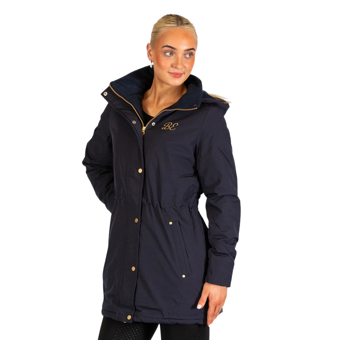 BARE Aspen Waterproof Jacket