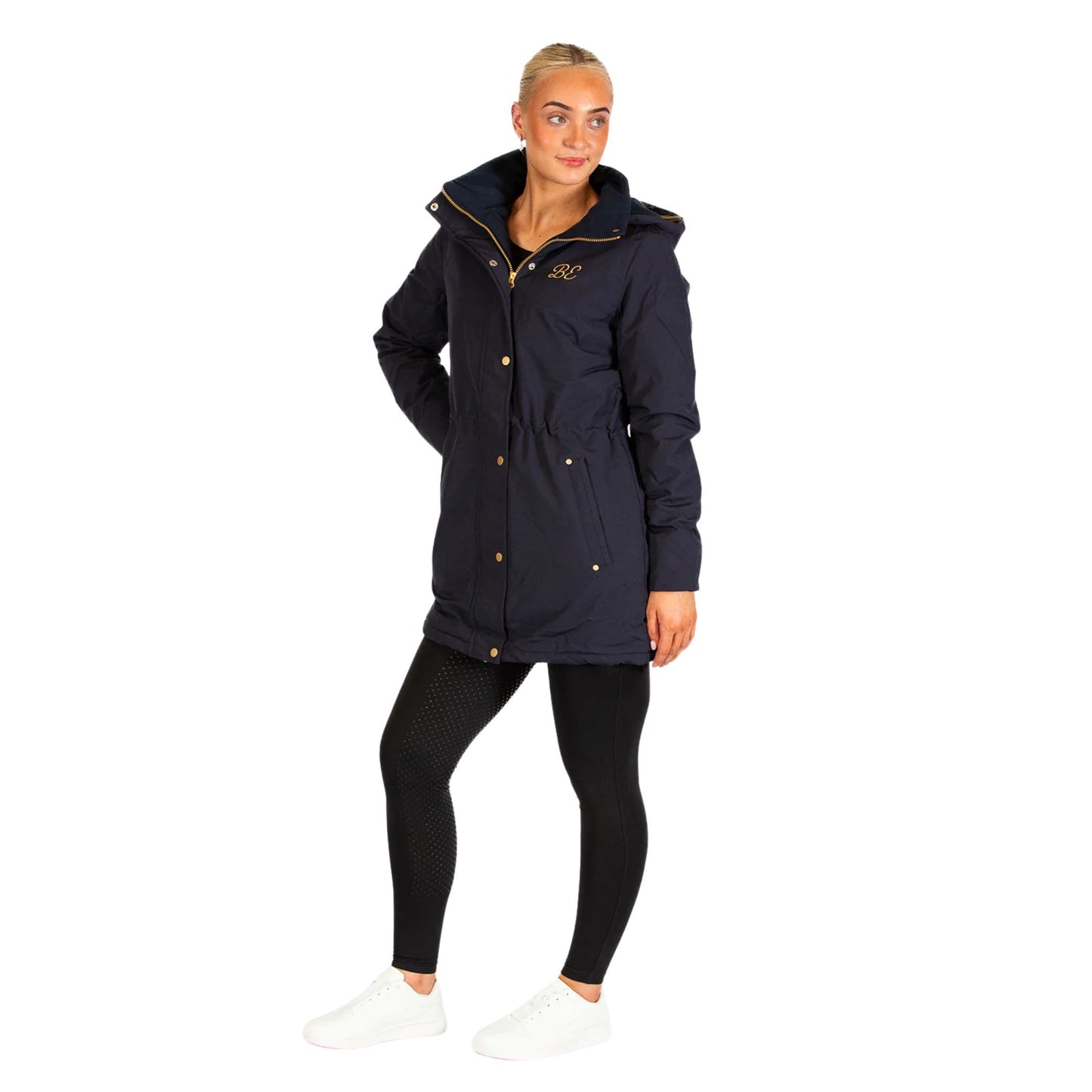 BARE Aspen Waterproof Jacket