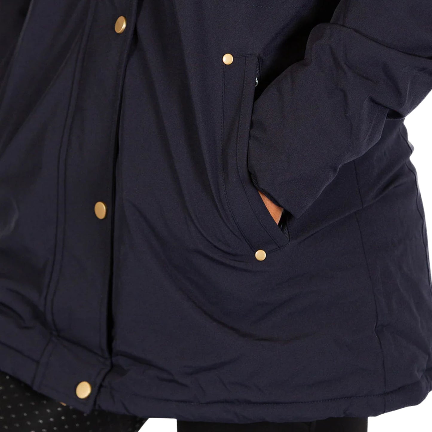 BARE Aspen Waterproof Jacket