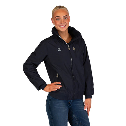 BARE Polo Bomber Jacket