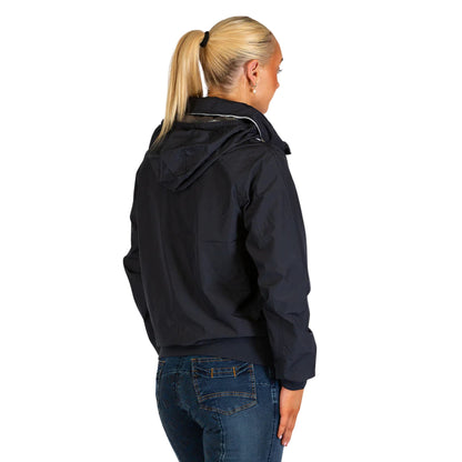 BARE Polo Bomber Jacket