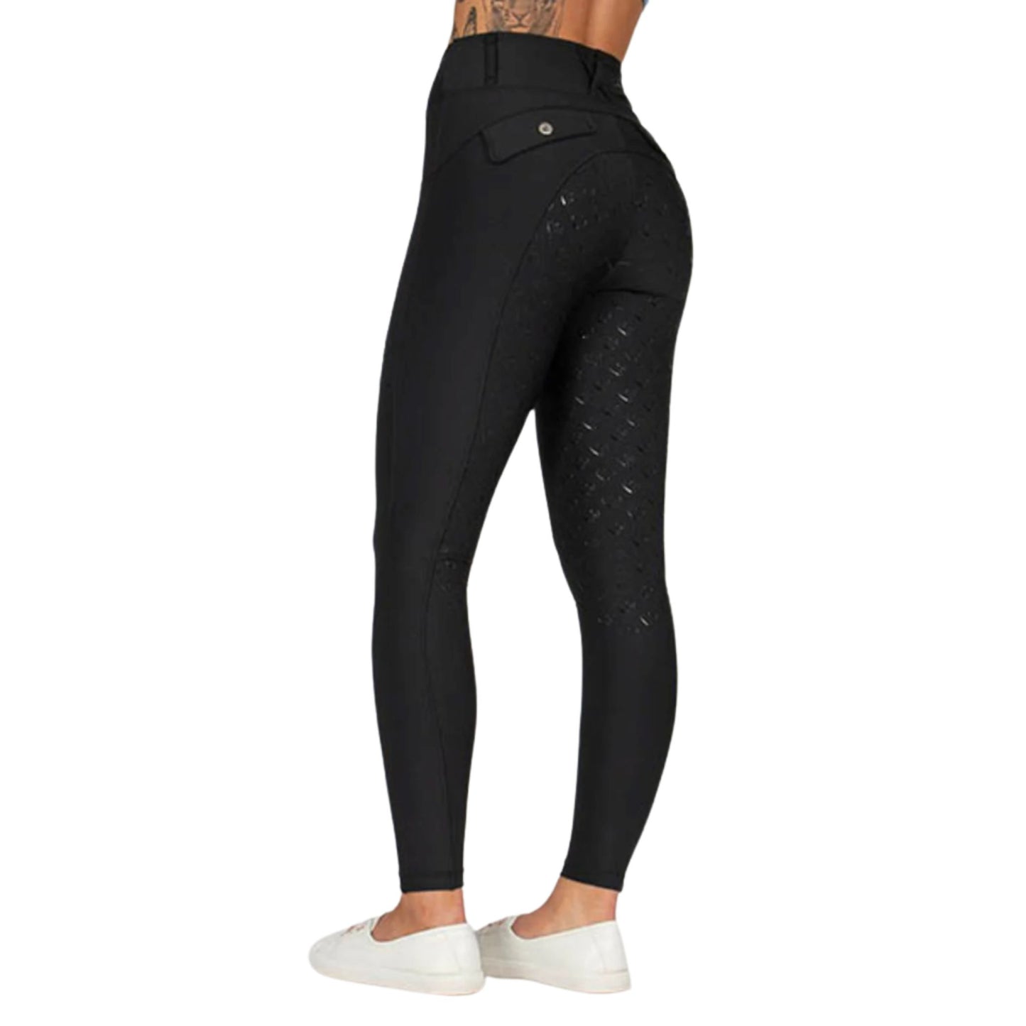 BARE Ladies Sculpt Breeches