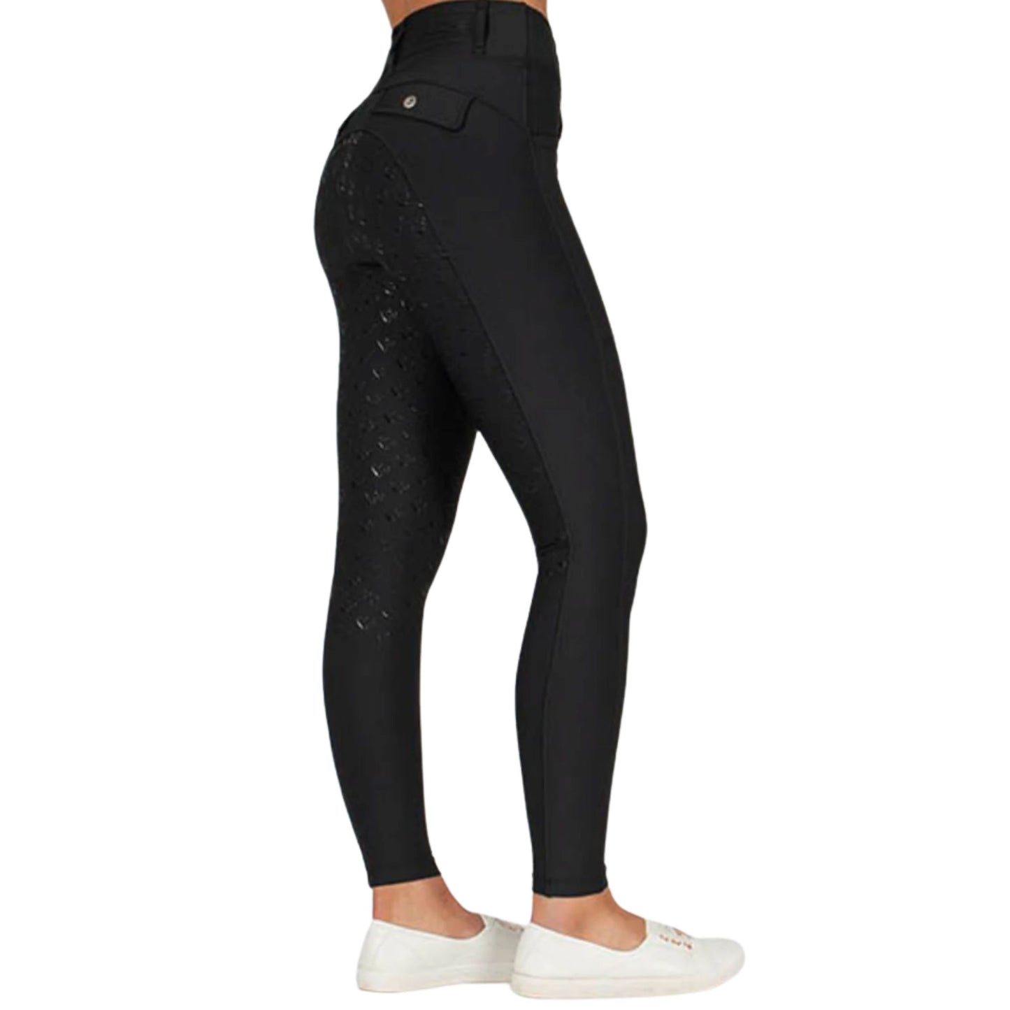 BARE Ladies Sculpt Breeches