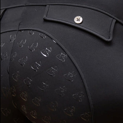 BARE Ladies Sculpt Breeches