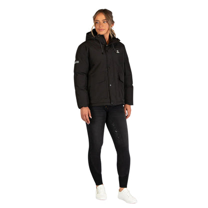 BARE Sterling Padded Jacket
