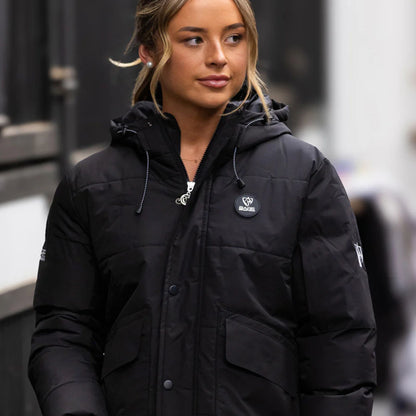 BARE Sterling Padded Jacket