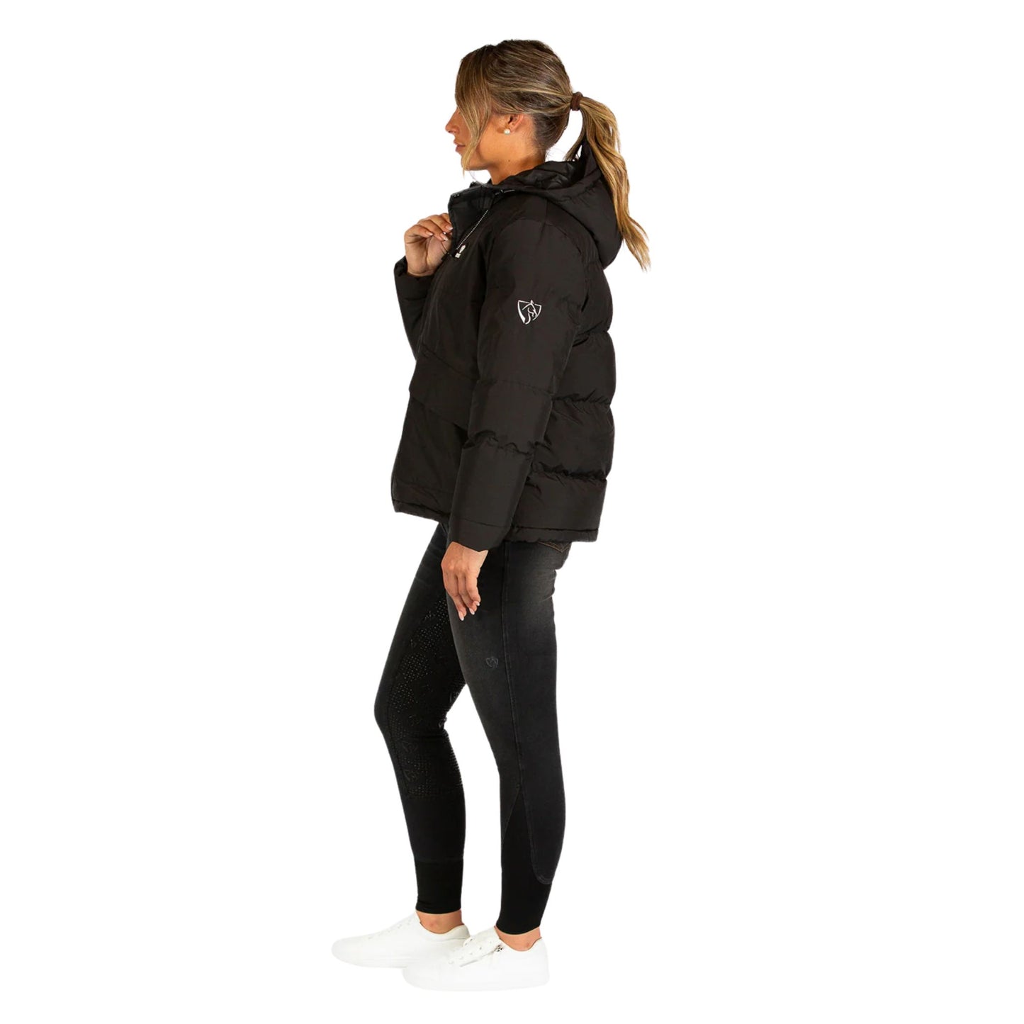 BARE Sterling Padded Jacket