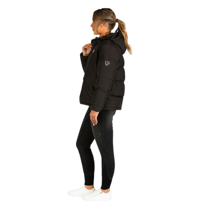 BARE Sterling Padded Jacket