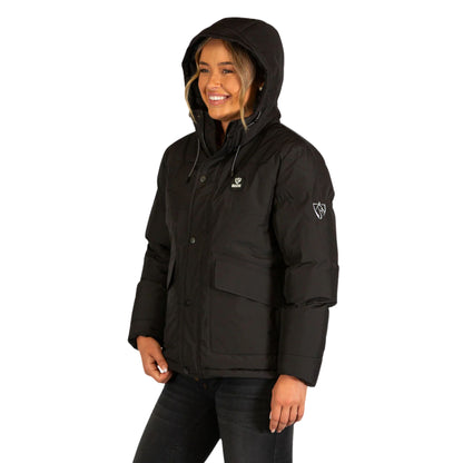BARE Sterling Padded Jacket