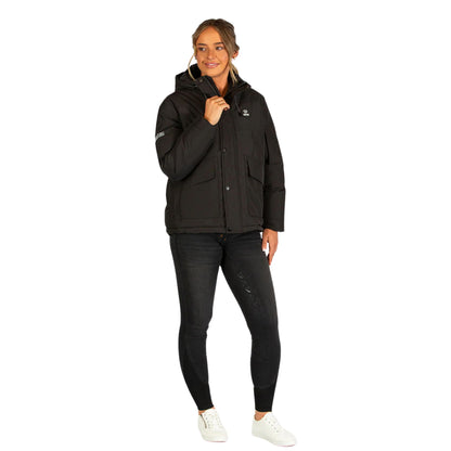BARE Sterling Padded Jacket