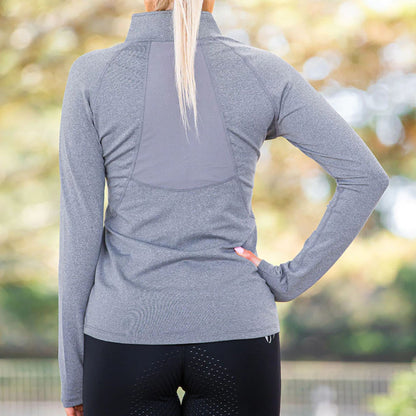 BARE Technical Riding Shirt - EQ Saddlery