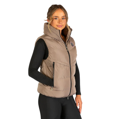 BARE Urban Padded Vest