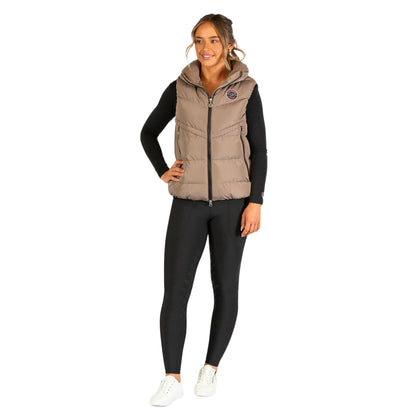 BARE Urban Padded Vest