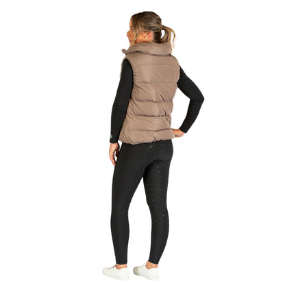 BARE Urban Padded Vest