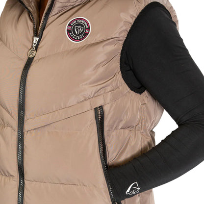 BARE Urban Padded Vest
