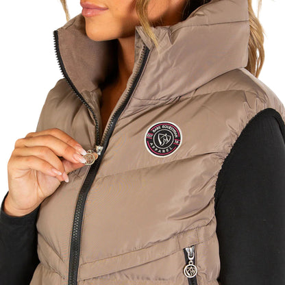 BARE Urban Padded Vest