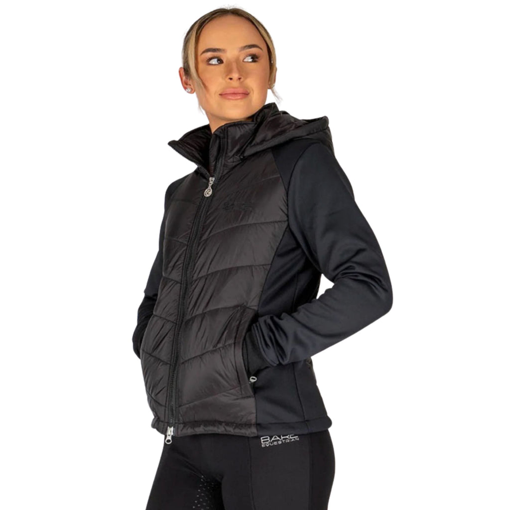 BARE Maddi Jacket