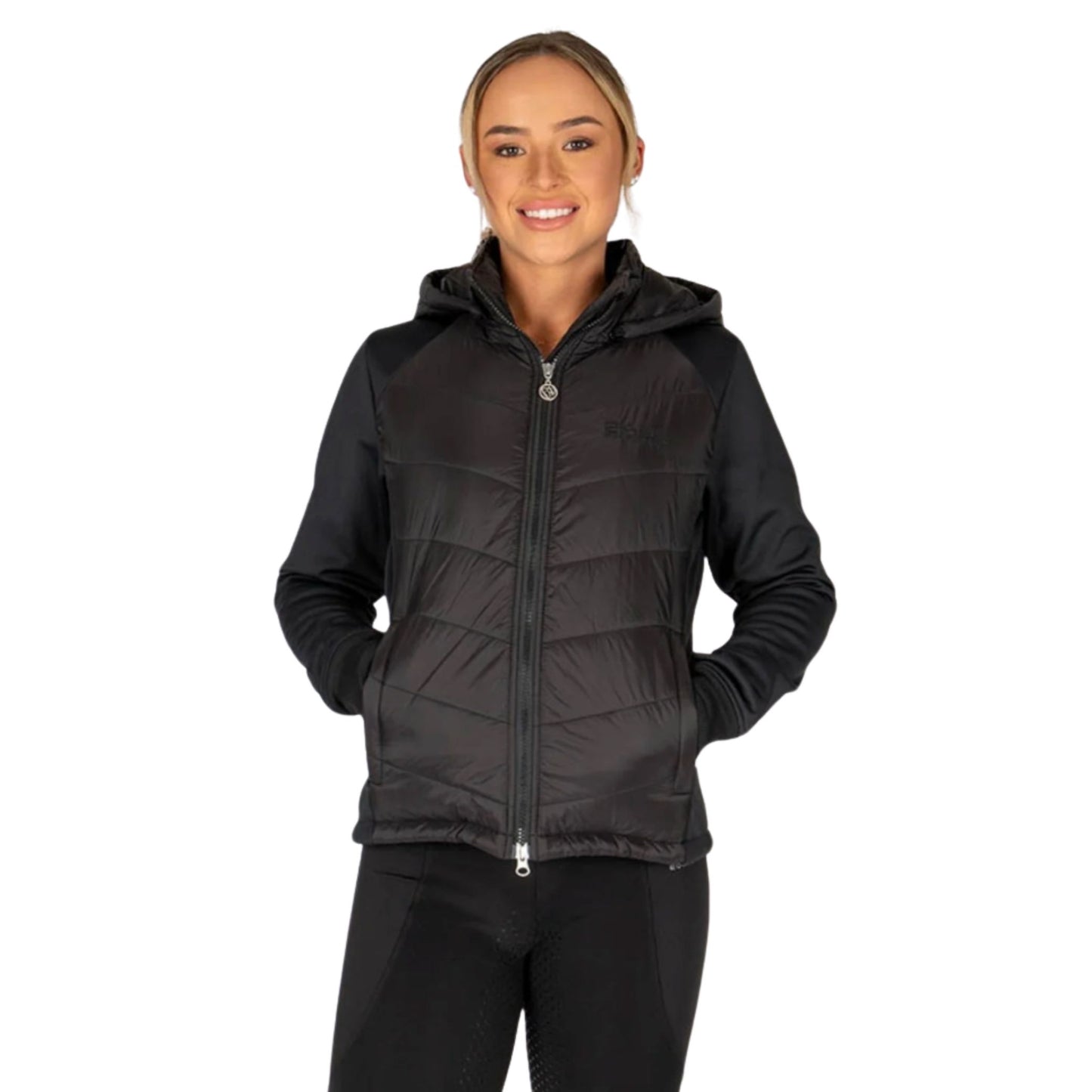 BARE Maddi Jacket