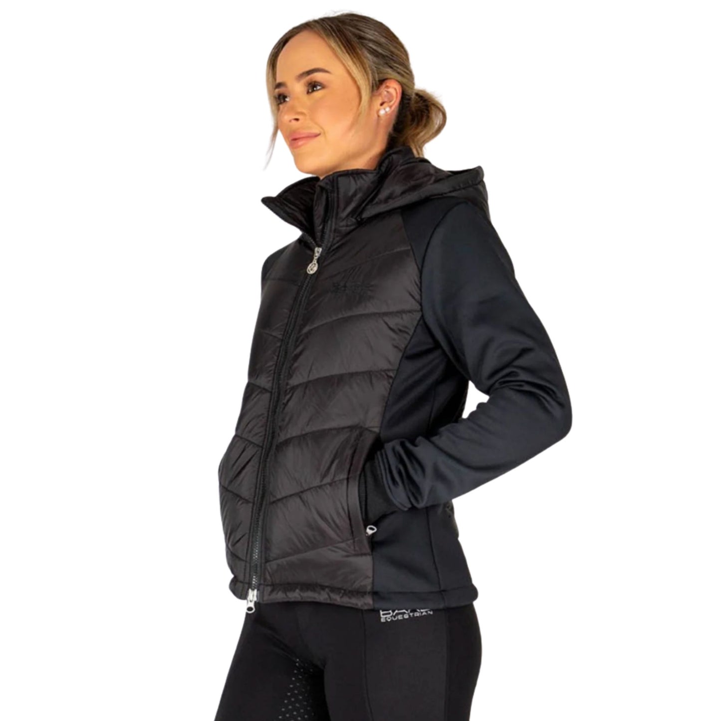 BARE Maddi Jacket