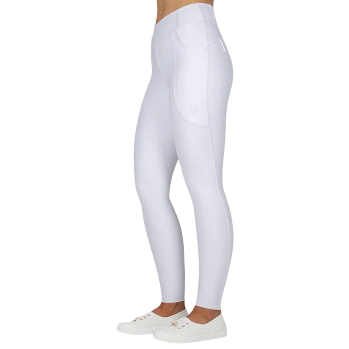 BARE Ladies Sculpt Breeches