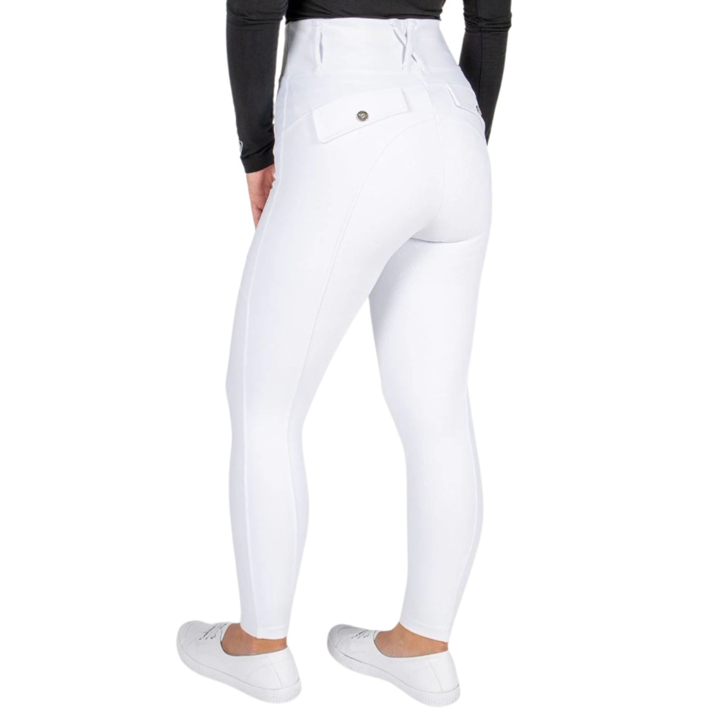 BARE Ladies Sculpt Breeches