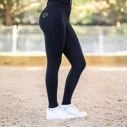 BARE Thermofit Winter Leggings
