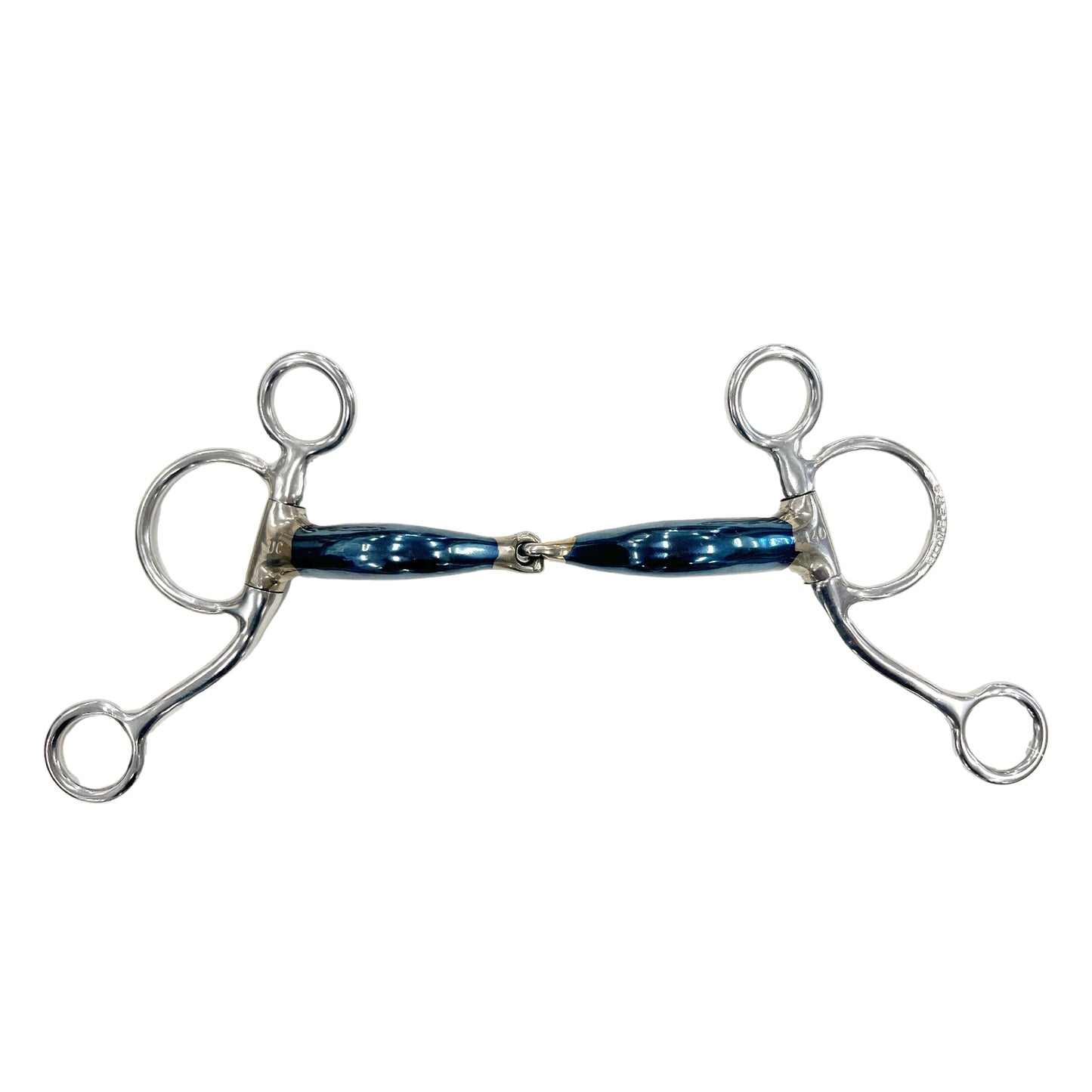 Bombers Western S Ultra Comfy Lock Up - EQ Saddlery