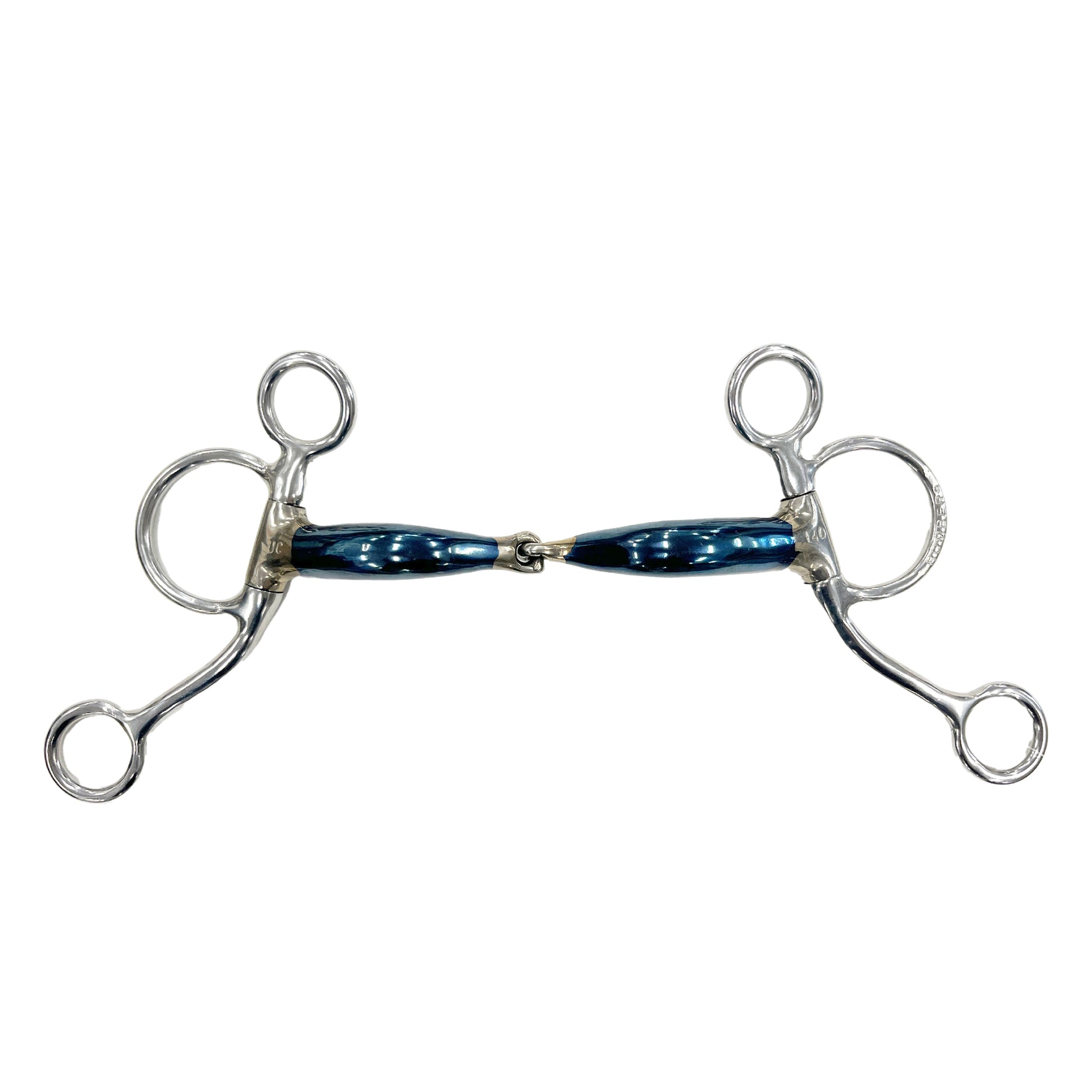Bombers Western S Ultra Comfy Lock Up - EQ Saddlery