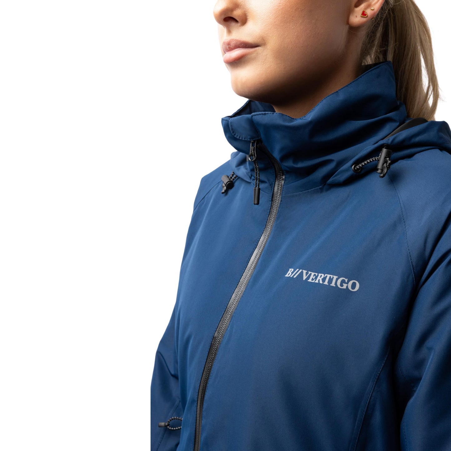 B Vertigo Joanna Waterproof Padded Coat - EQ Saddlery