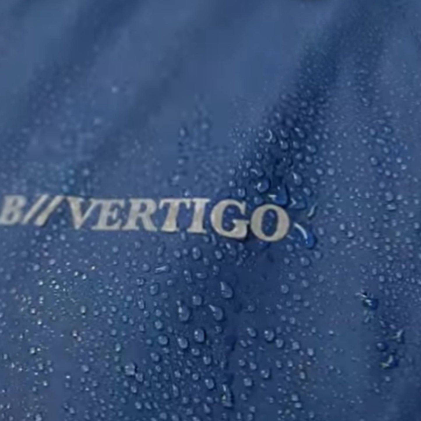 B Vertigo Joanna Waterproof Padded Coat - EQ Saddlery