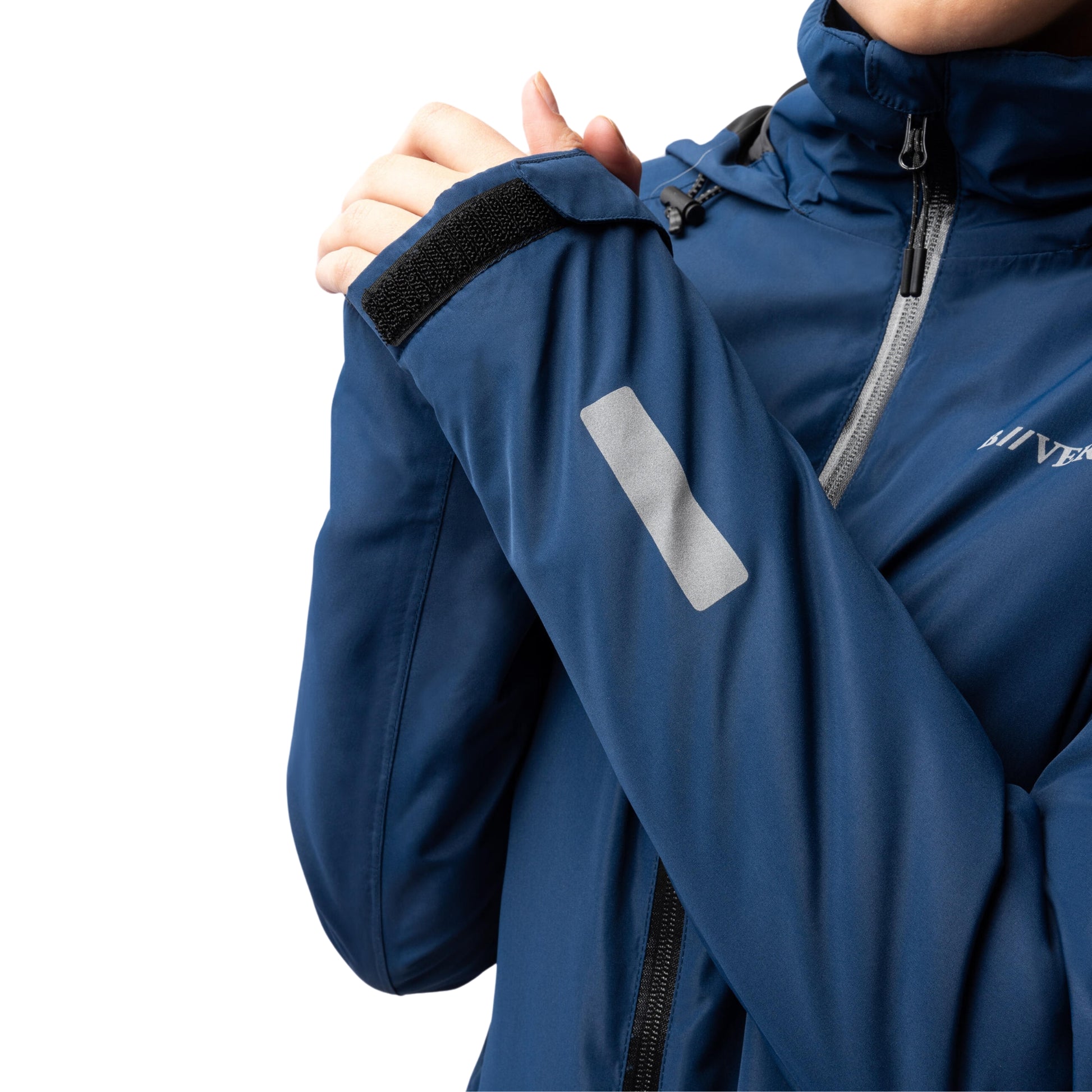 B Vertigo Joanna Waterproof Padded Coat - EQ Saddlery