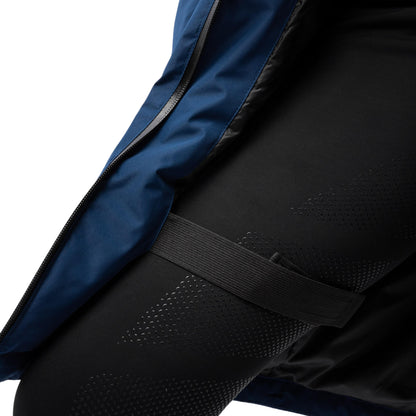 B Vertigo Joanna Waterproof Padded Coat - EQ Saddlery
