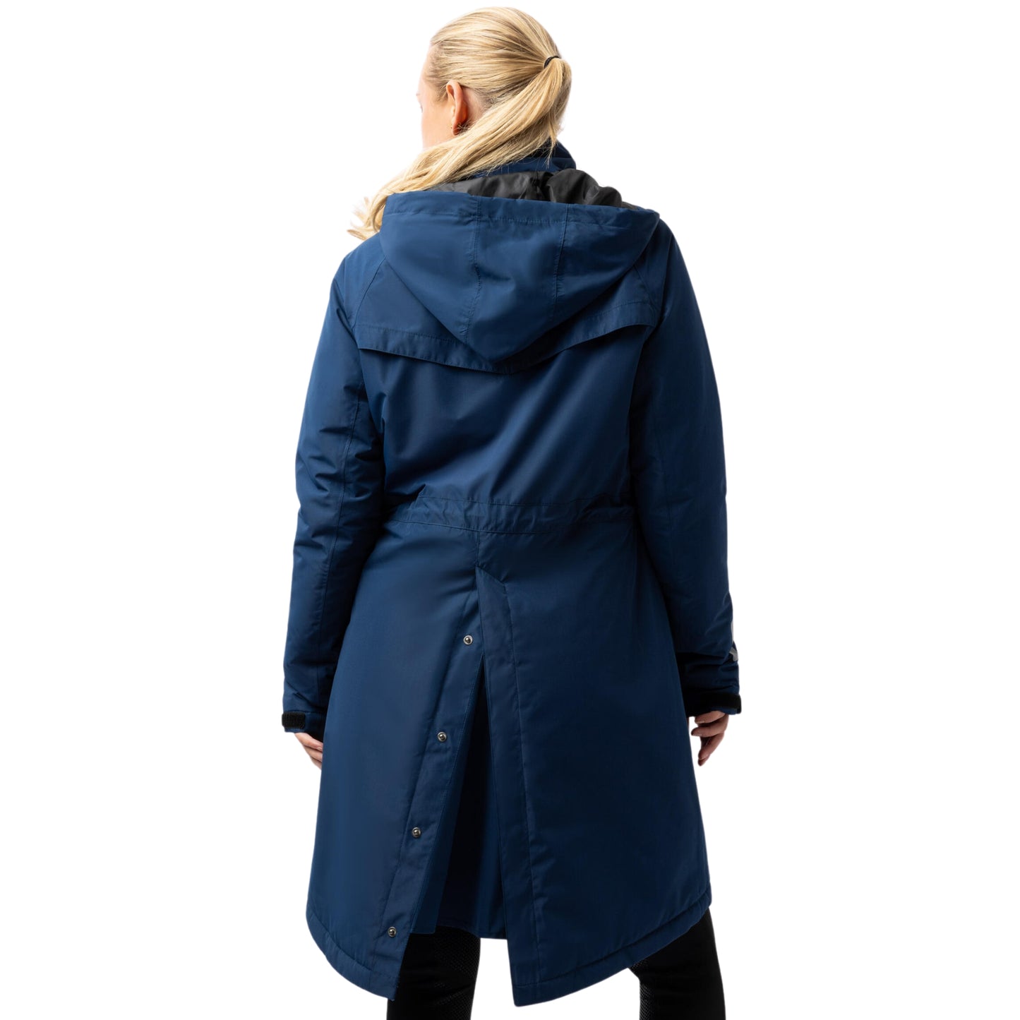 B Vertigo Joanna Waterproof Padded Coat - EQ Saddlery