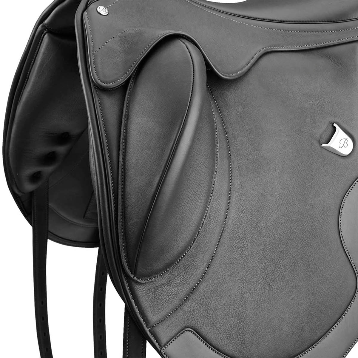 Bates Artiste Classic Dressage Saddle -DEMO ONLY