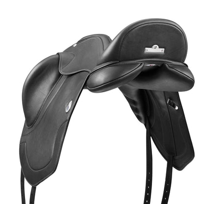 Bates Artiste Classic Dressage Saddle -DEMO ONLY