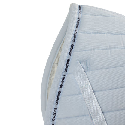 Equipad Corduroy Jump Saddle Pad