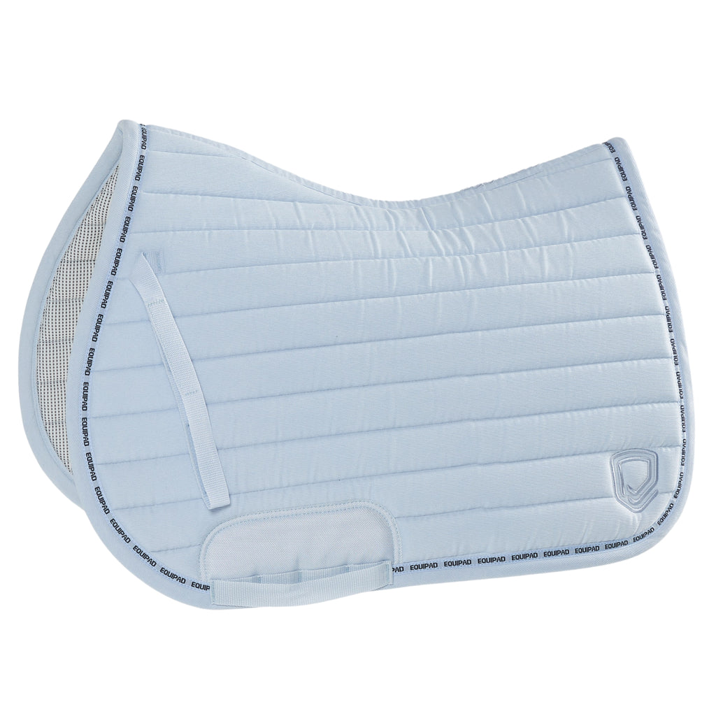 Equipad Corduroy Jump Saddle Pad