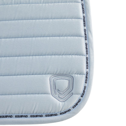 Equipad Corduroy Jump Saddle Pad