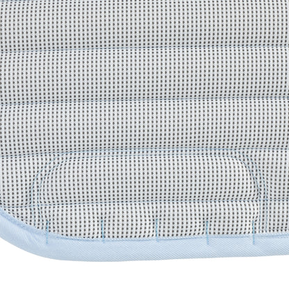 Equipad Corduroy Jump Saddle Pad