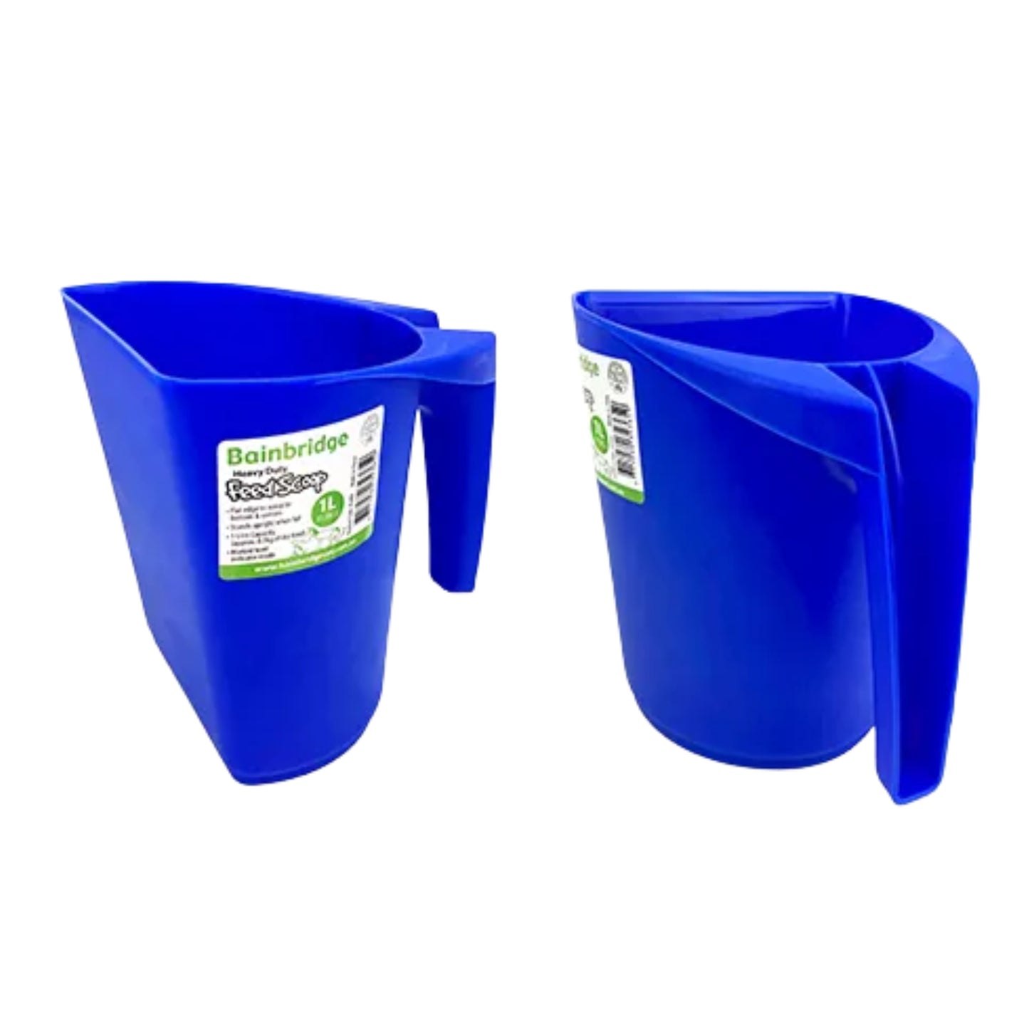 Bainbridge Feed Scoop 1lt