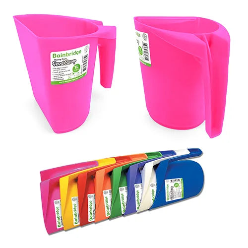 Bainbridge Feed Scoot - EQ Saddlery