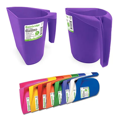 Bainbridge Feed Scoot - EQ Saddlery