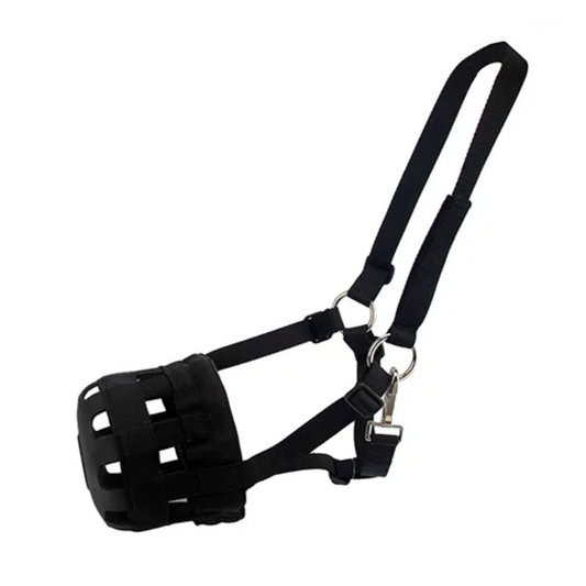 Bainbridge Grazing Muzzle - EQ Saddlery