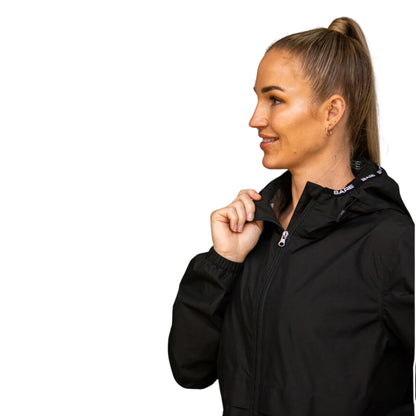 BARE Kali Waterproof Jacket - EQ Saddlery