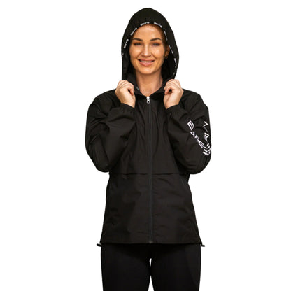 BARE Kali Waterproof Jacket - EQ Saddlery