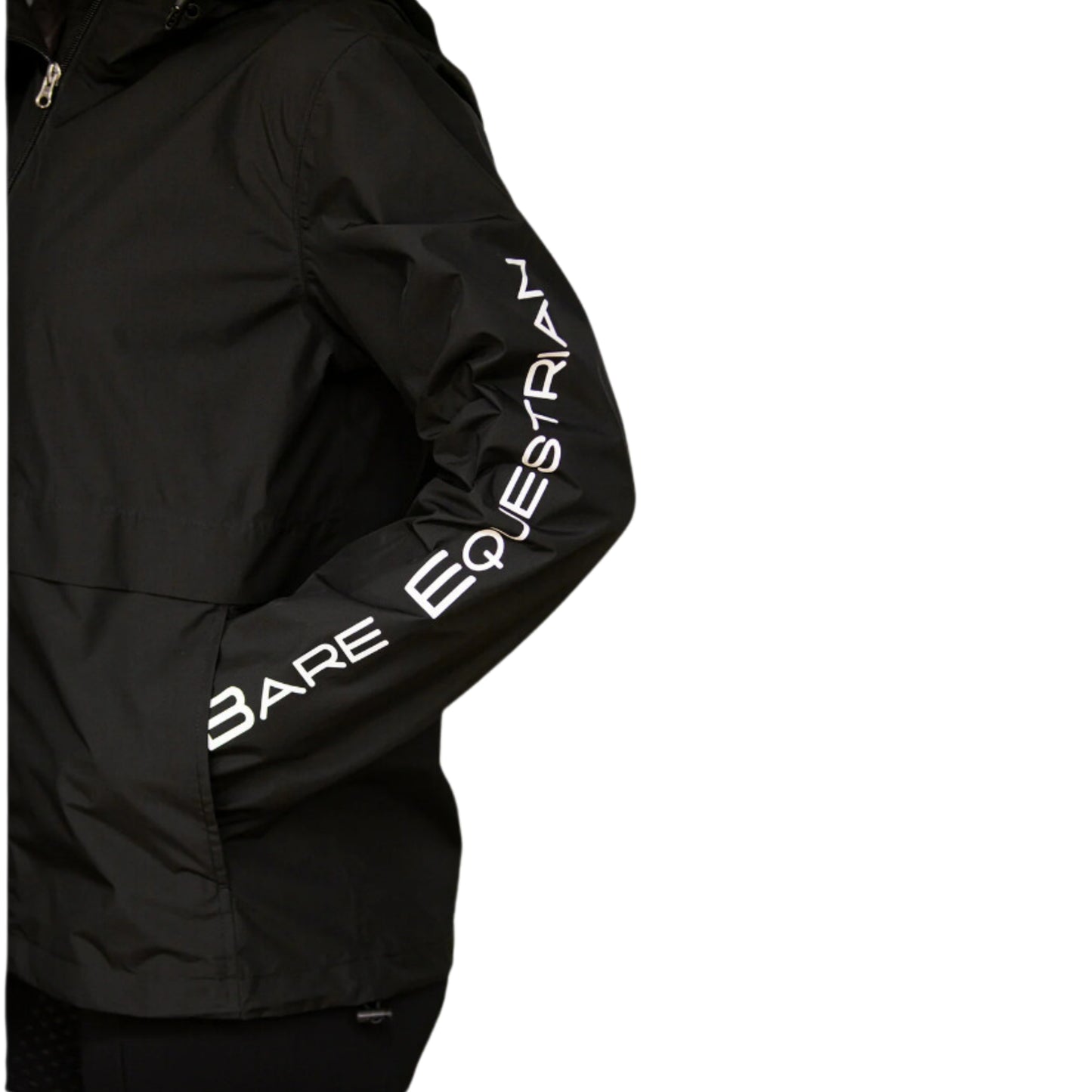 BARE Kali Waterproof Jacket - EQ Saddlery