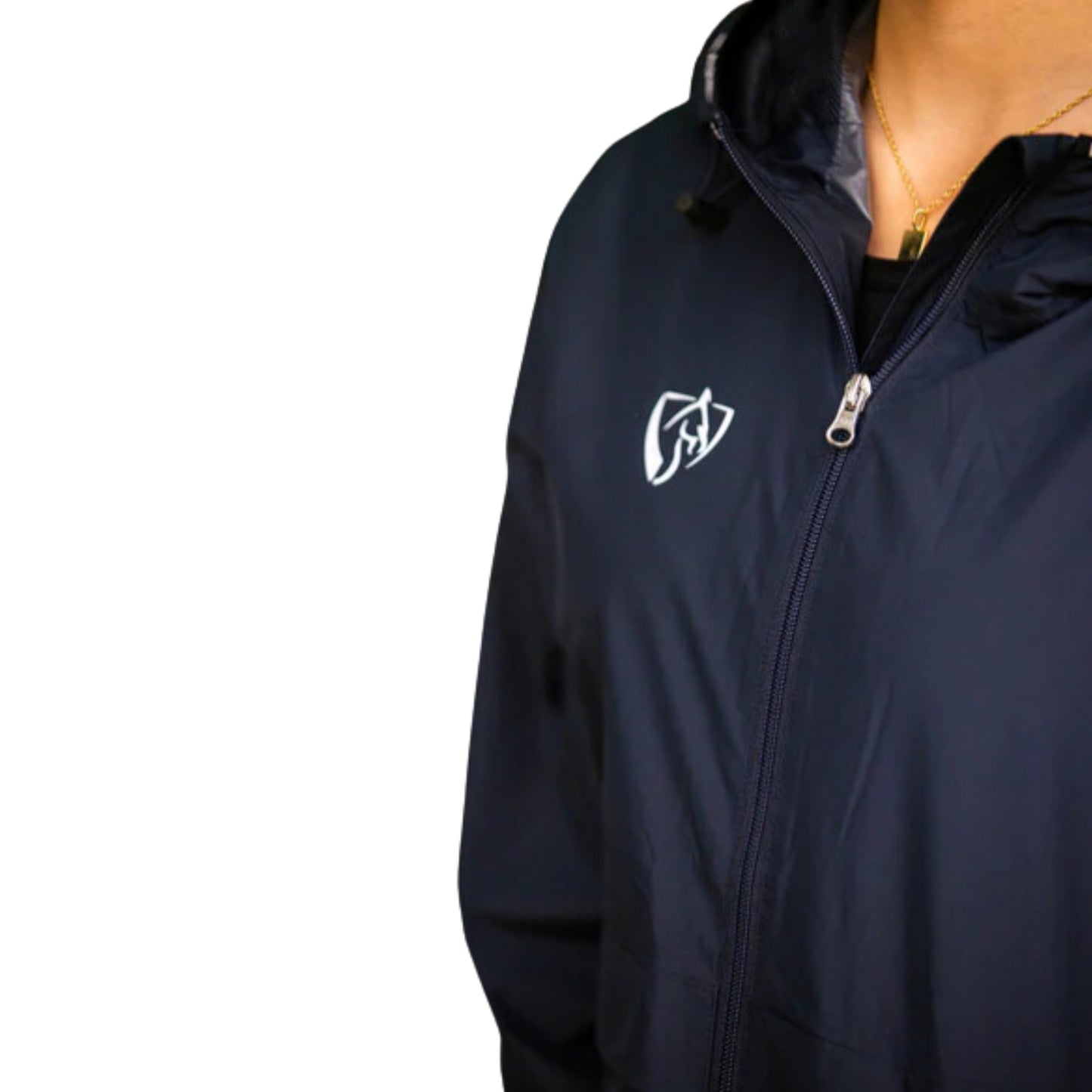 BARE Kali Waterproof Jacket - EQ Saddlery