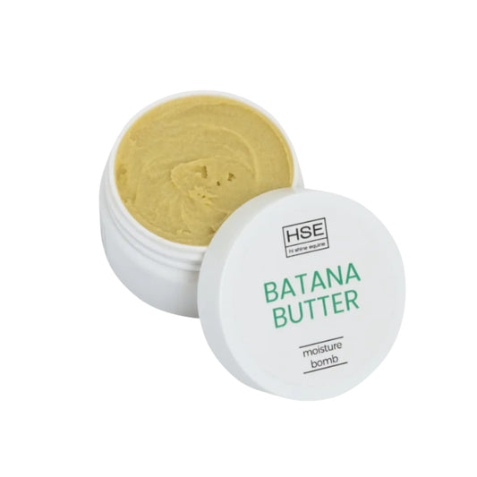 Hi Shine Batana Butter