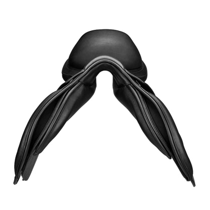 Bates Apex Jump Saddle