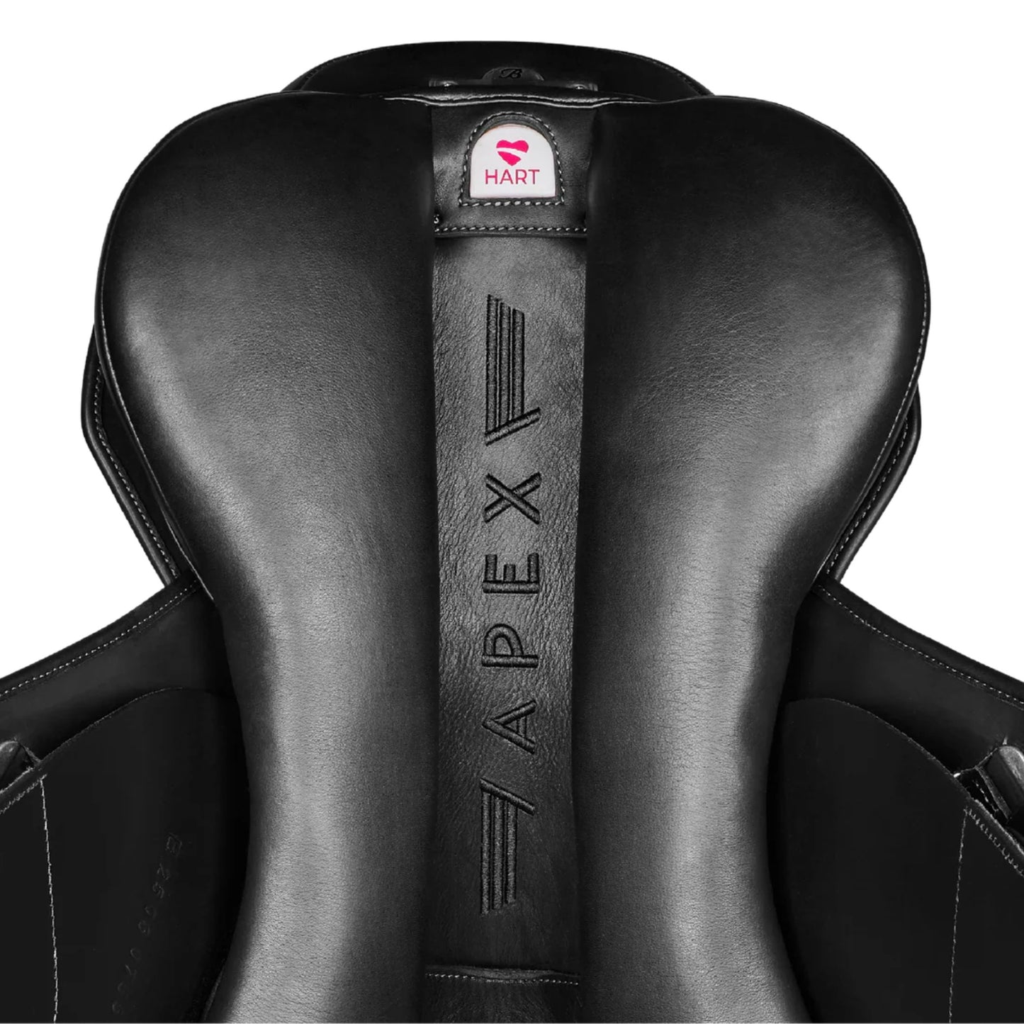 Bates Apex Jump Saddle